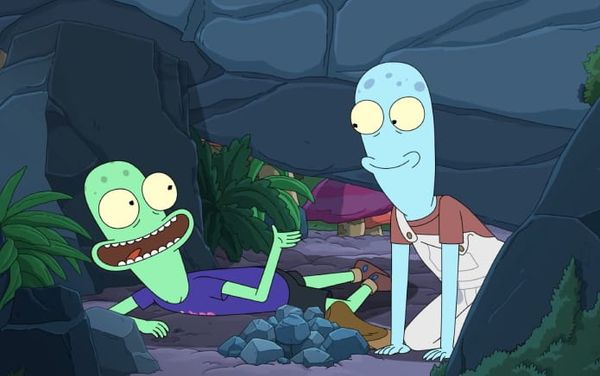 Solar Opposites: Season 6 teaser promises ‘more complications’ and ‘more action’