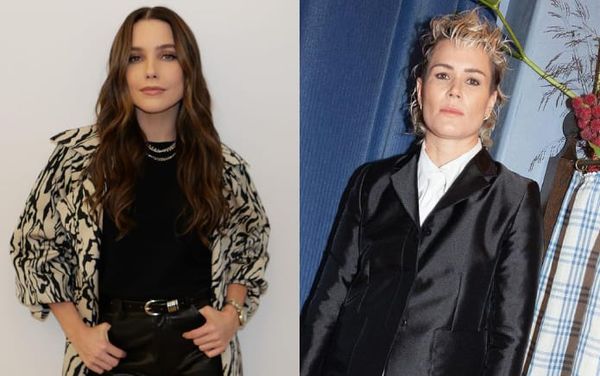 One Tree Hill star Sophia Bush and Ashlyn Harris are reportedly dating