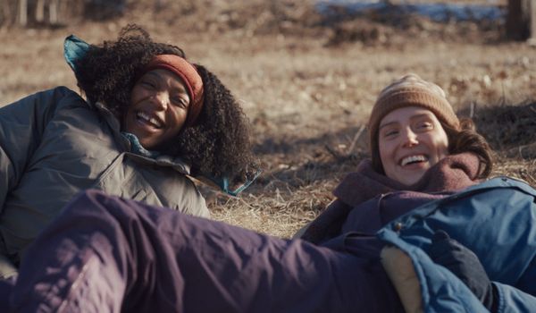 With queer happiness at its heart, Sorry, Baby is essential viewing