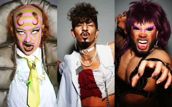 Exclusive: Cast announced for Travis Alabanza’s Sound Of The Underground