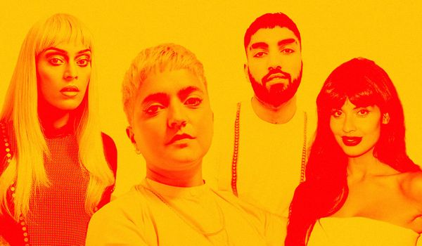 10 British South Asian icons you should know about