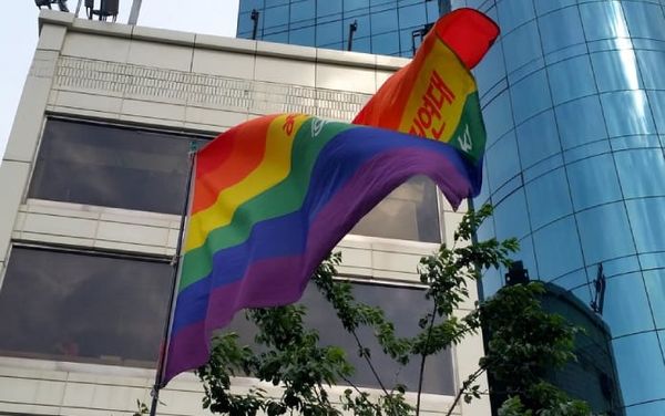 Korean court throws out gay couple’s lawsuit regarding shared healthcare