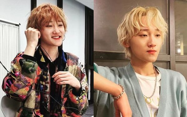 South Korean rapper Aquinas comes out as bisexual