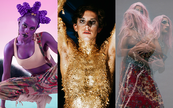 The creators of Kiss My Genders on why it’s already a landmark exhibition