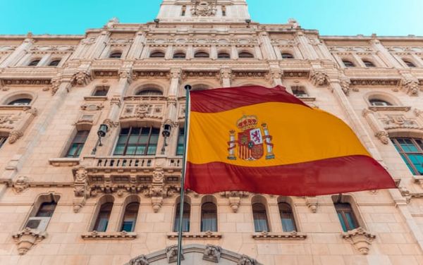 Trans activists in Spain hail self-determination bill ‘triumph’