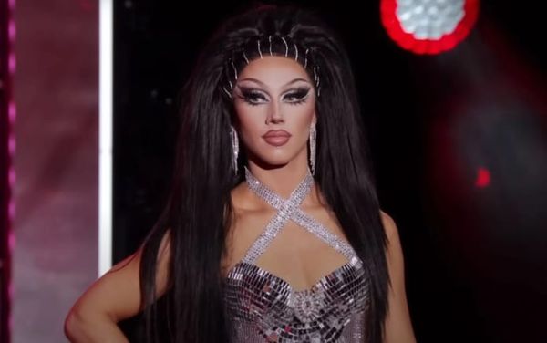 Drag Race star Spice breaks silence on “infamous” unaired lip-sync moment