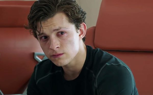 Watch the spoiler-heavy new trailer for Spider-Man: Far From Home
