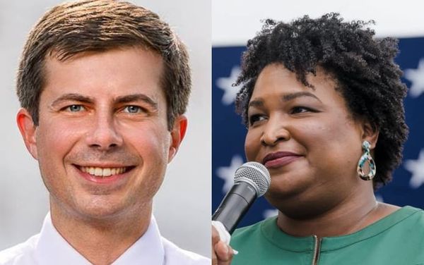 Pete Buttigieg joins Stacey Abrams and Demi Lovato at upcoming SXSW festival