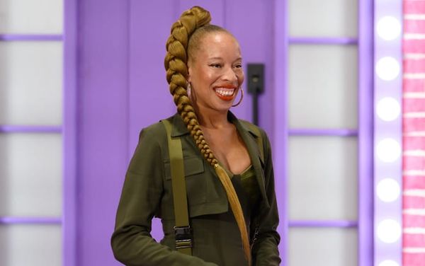 Canada’s Drag Race judge Stacey McKenzie unable to return for season 2