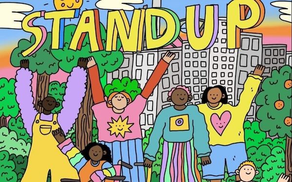 Andrea Di Giovanni’s new single is about encouraging love in all its forms