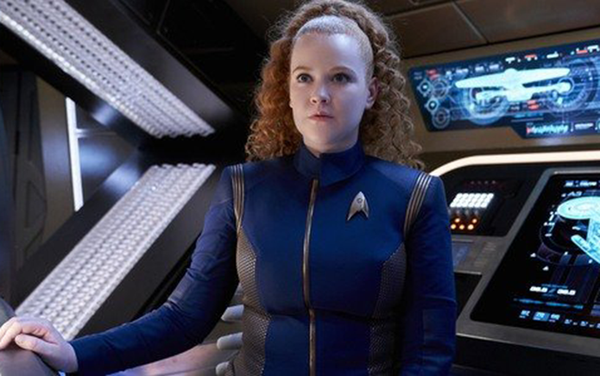 Star Trek Discovery star has come out as queer in empowering interview