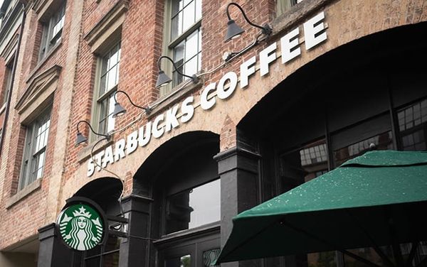 Starbucks denies claims it ‘banned’ Pride decorations in US stores