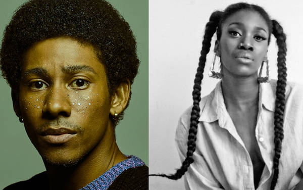 Keiynan Lonsdale and Rebbi Rosie cast in reimagined Step Up series