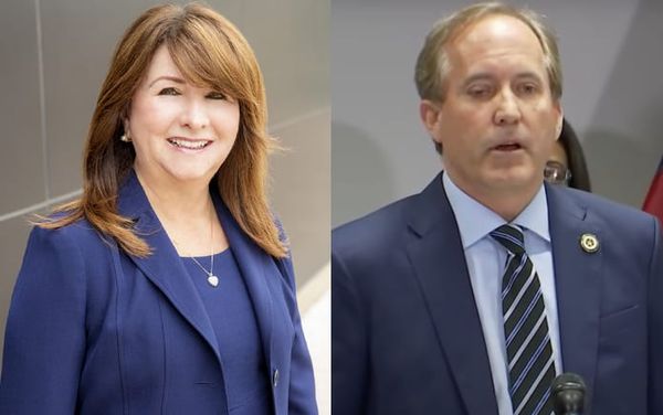 Texas superintendent effortlessly shuts down attorney general over Pride Week complaints