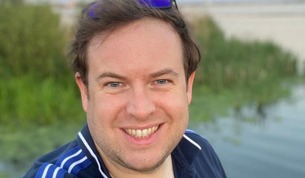 MP Stephen Doughty: “Don’t deny your true potential for love and to be loved”