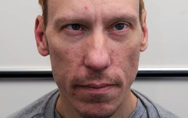 Met Police to be re-investigated over handling of ‘Grindr killer’ Stephen Port