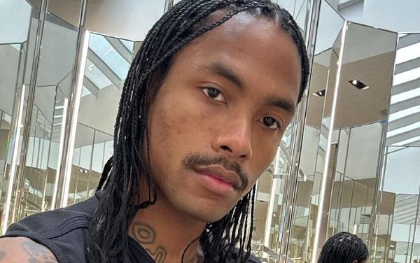 Steve Lacy shares his thoughts on coming out: “I think it’s silly”