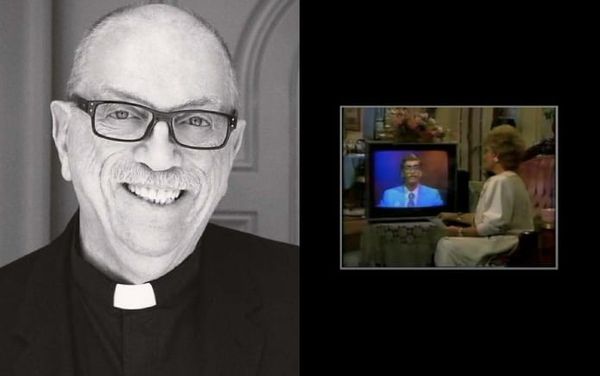 Steve Pieters, trailblazing HIV/AIDS activist, dies aged 70