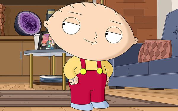 Family Guy is “trying to phase out” jokes about the LGBTQ community