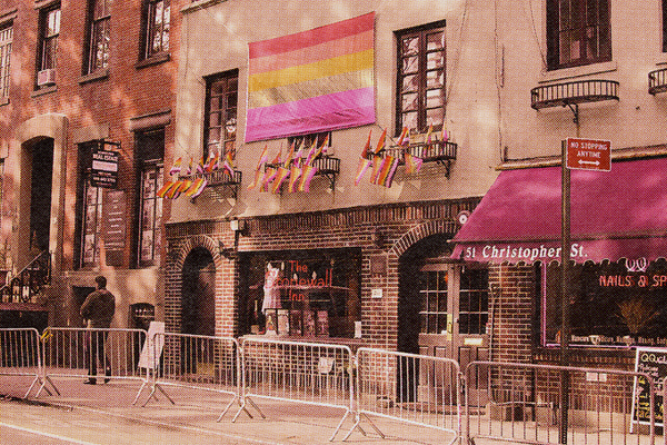 Mythology and miseducation: What we’ve gotten wrong about Stonewall