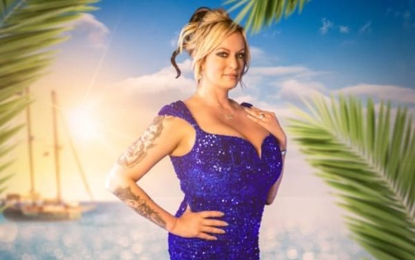 Stormy Daniels to host gay dating show featuring “daddies and himbos” for OUTtv