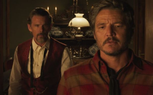 Strange Way of Life: Here’s what critics are saying about Pedro Pascal’s LGBTQ+ Western