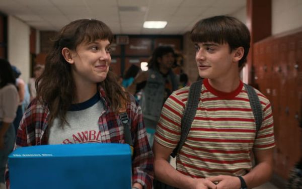 Stranger Things stars address Will’s sexuality: “It’s 2022 and we don’t have to label things”