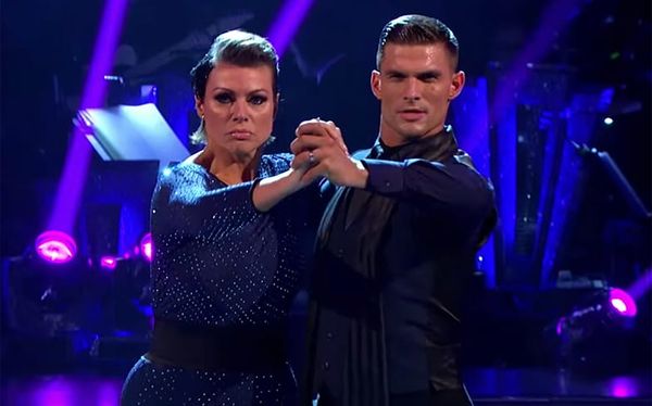 How Week 2 of Strictly Come Dancing 2018 proved to be incredible
