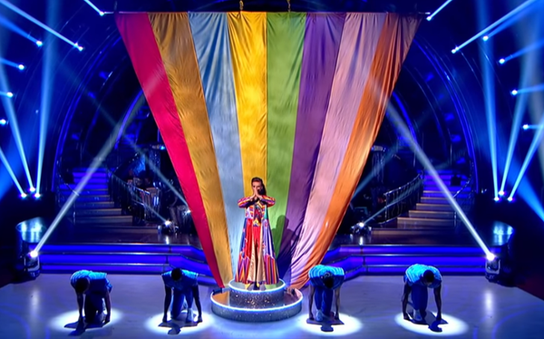 Strictly’s Musicals Week was as camp as ever, but were the dances lacking something?