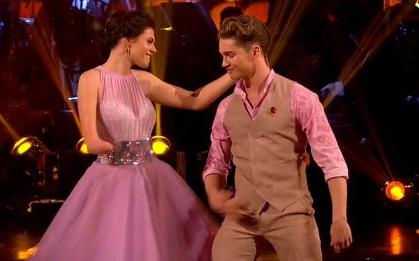 Strictly Come Dancing delivered another stellar show, but who doesn’t deserve to head to Blackpool?