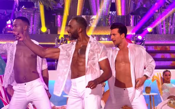 Did Strictly’s annual visit to Blackpool match up to the usual extravaganza?