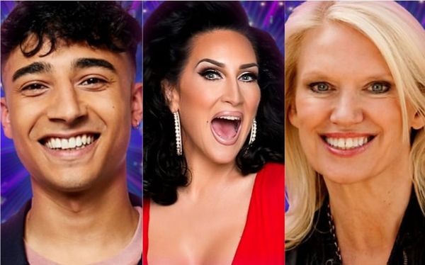 Strictly Come Dancing 2019 has announced its full line-up – who’s in it?
