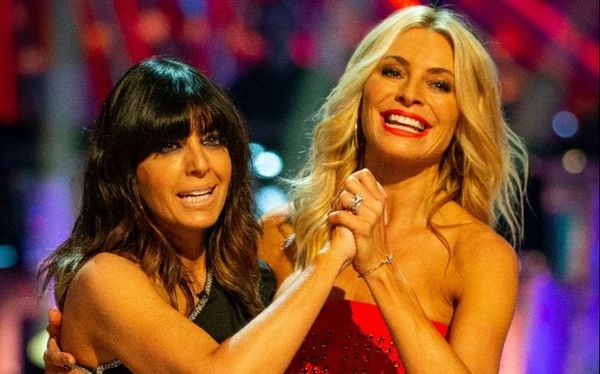 Strictly Come Dancing’s first same-sex pairing will reportedly be a female one