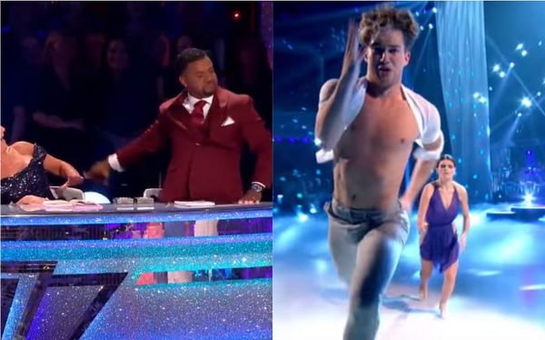 Did two new dance styles and a guest judge make this Strictly’s best evening yet?