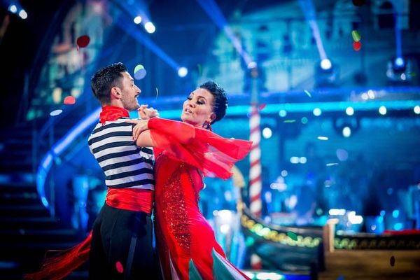 Despite a few technical hiccups, Week 2 of Strictly still delivered strongly