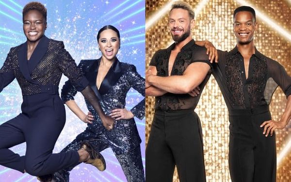 Strictly Come Dancing producers are “keen” to feature two same-sex couples in upcoming season