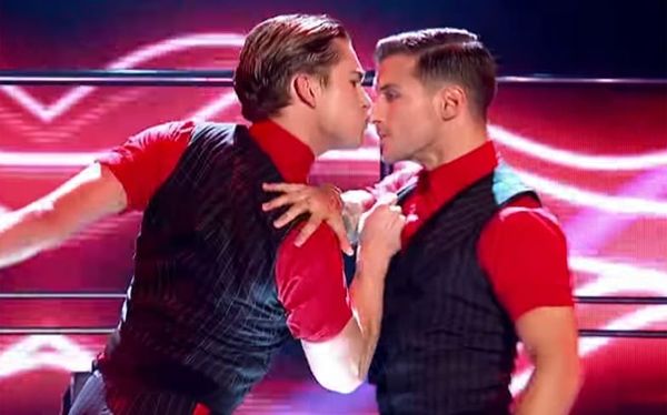 Strictly’s movie week was its biggest blockbuster yet – here’s why