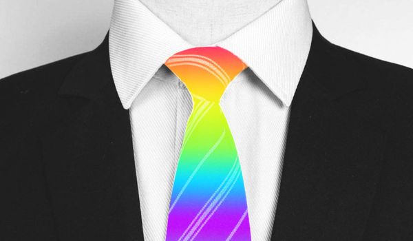 LGBT+ History Month: Young people deserve an education that reflects the world’s diversity