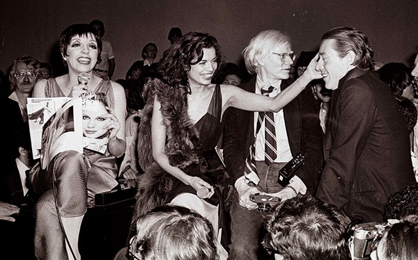 Studio 54 director Matt Tyrnauer on the birthplace of true diversity