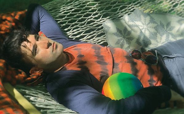 Sufjan Stevens releases two new songs to celebrate LGBTQ Pride