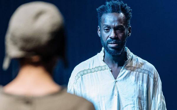 Measure for Measure is a bold and radical reinterpretation – review