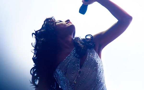 The star of Donna Summer’s musical on speaking up for queer women of colour