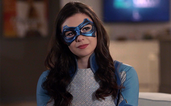 Dreamer to battle transphobic villain in upcoming Supergirl episode