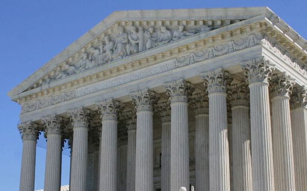 US Supreme Court sides with Catholic adoption agency that discriminates against LGBTQ+ couples
