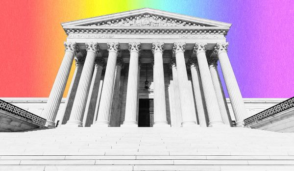 What you need to know about the US Supreme Court’s same-sex marriage battle