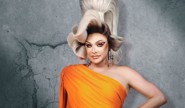 Supremme de Luxe: “Tengo mucho que agradecer al formato y a la visibilidad que me ha dado”