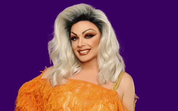 Supremme de Luxe: Get to know the legendary host of Drag Race España