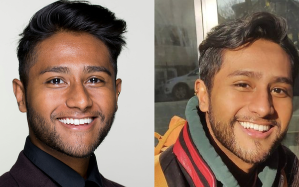 Gay man fatally shot and killed in unprovoked brutal attack