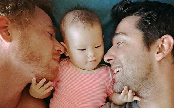 Michigan rules that adoption agencies can no longer deny same-sex couples on religious grounds