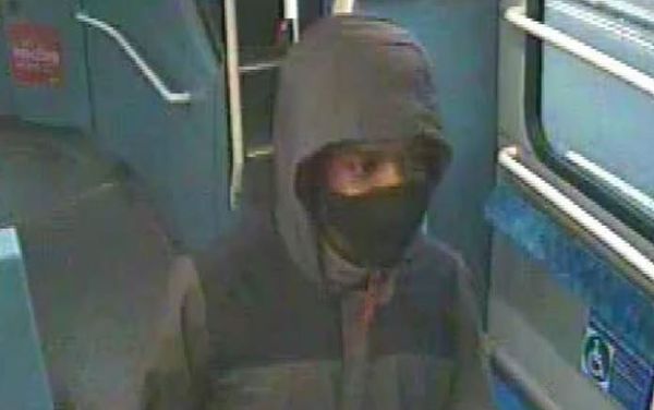 Met Police release new images of Clapham stabbings suspect